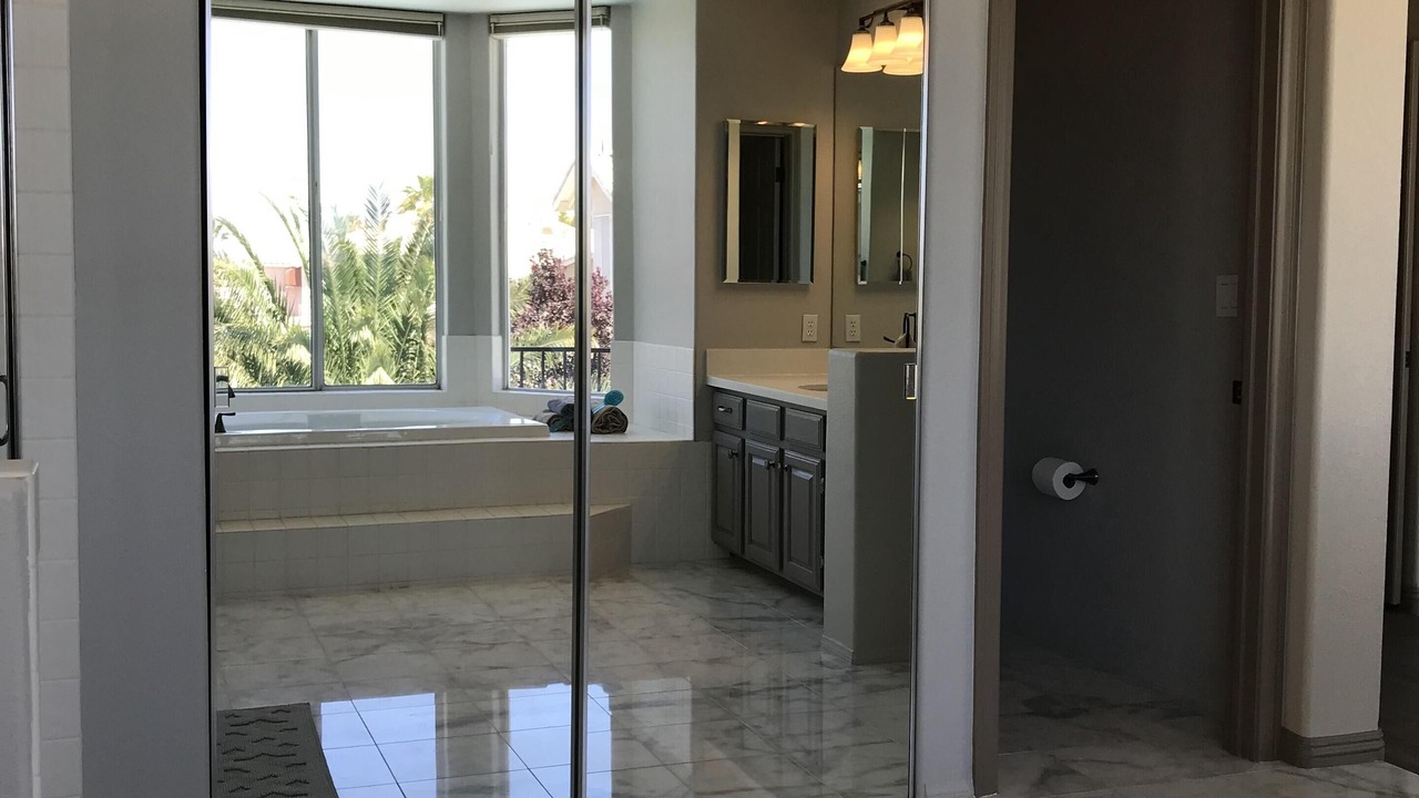 Photo of Bathroom in Desert Shores
