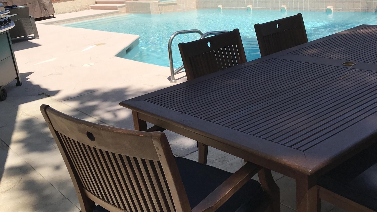 Photo of Outdoor in Desert Shores