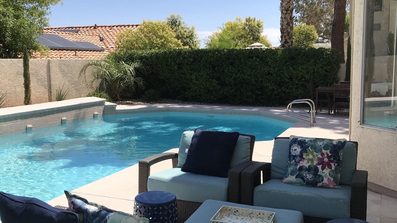 Photo of Outdoor in Desert Shores