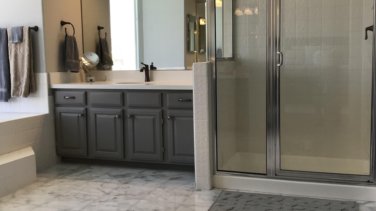 Photo of Bathroom in Desert Shores