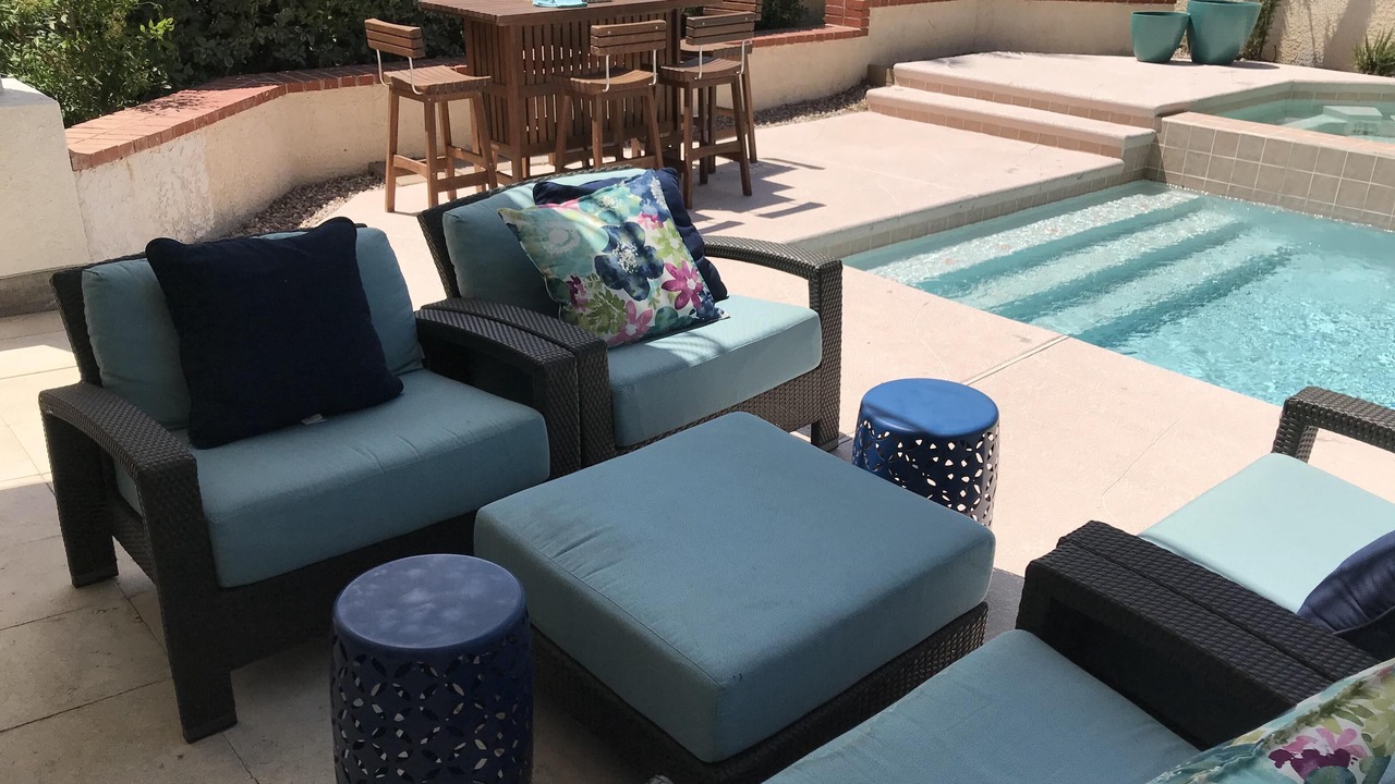 Photo of Outdoor in Desert Shores