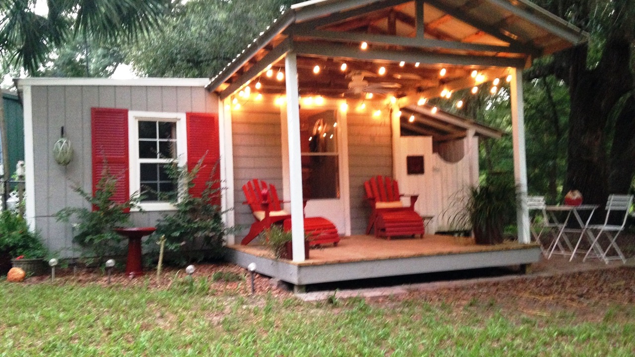 Photo of Outdoor in Fanning Springs