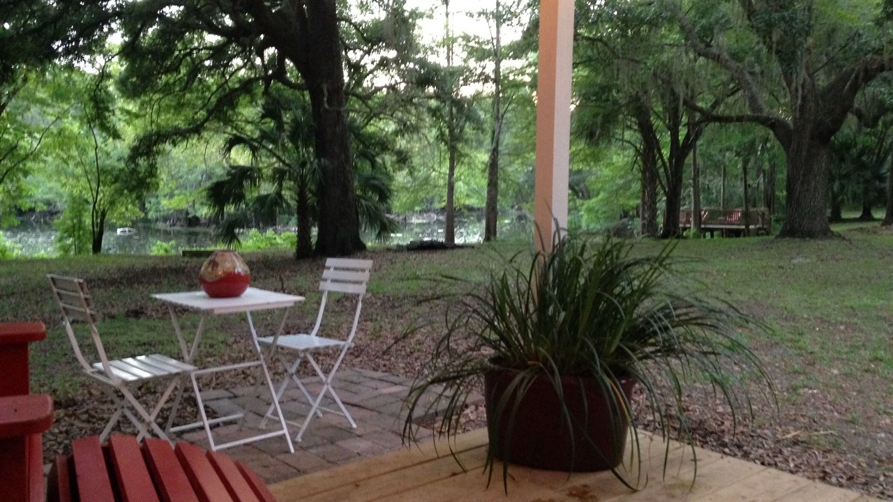 Photo of Others in Fanning Springs