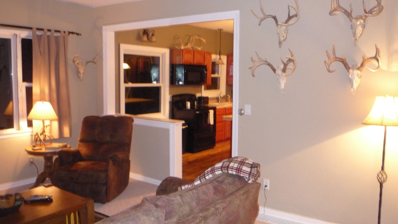 Photo of Livingroom in Nichols