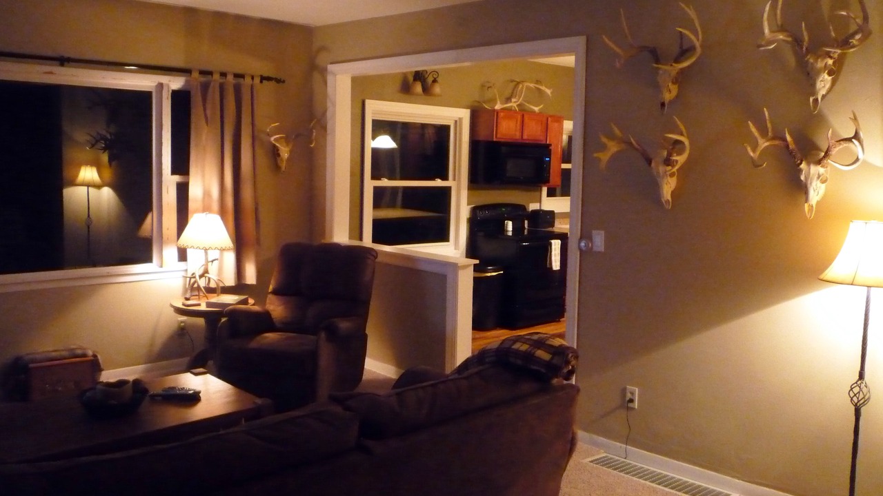 Photo of Livingroom in Nichols
