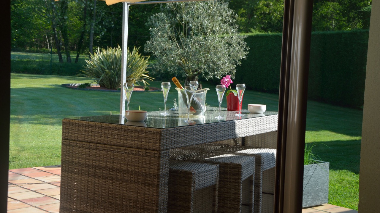 Photo of Outdoor in Vensac