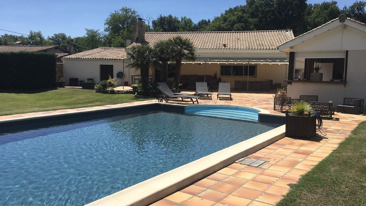 Photo of Outdoor in Vensac