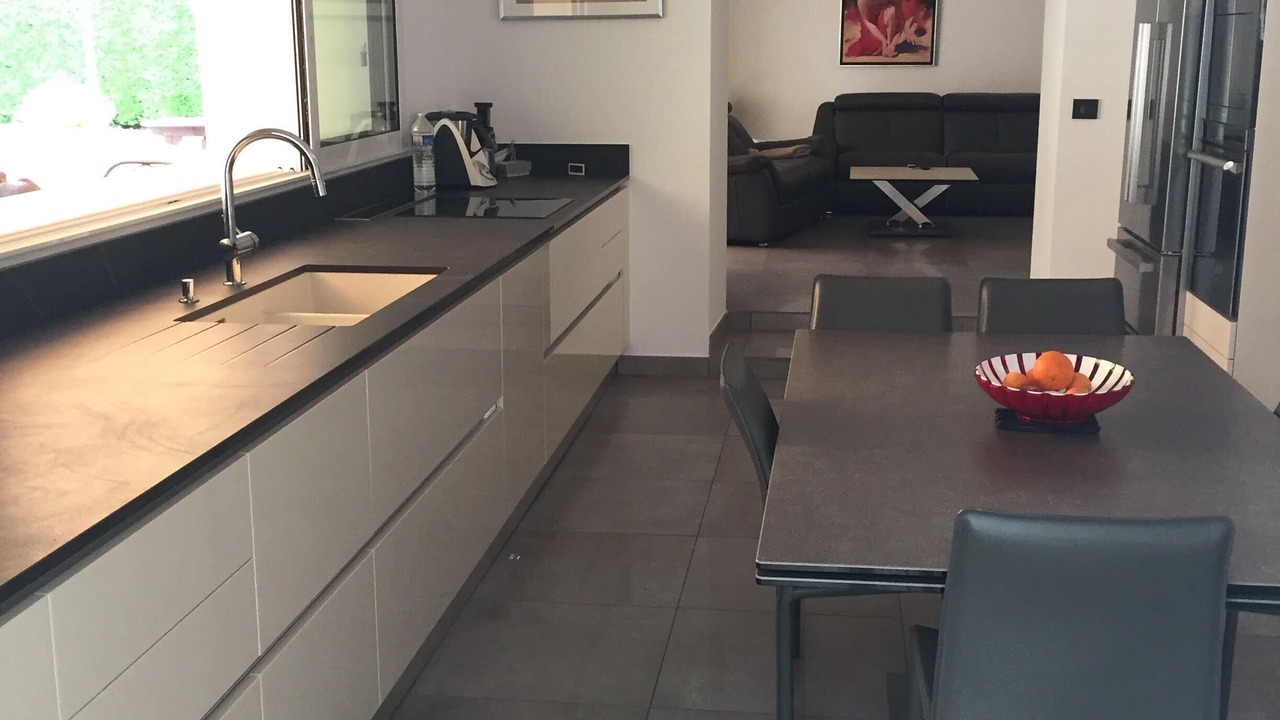 Photo of Kitchen in Vensac