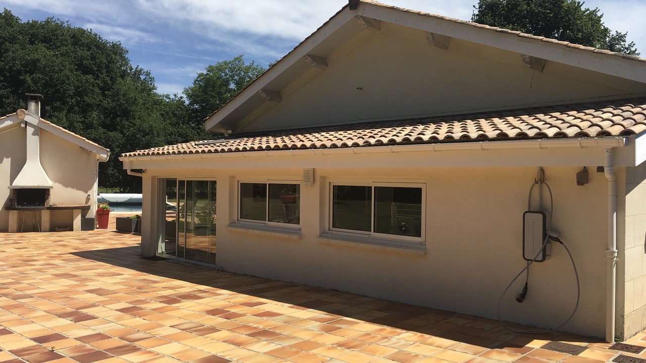 Photo of Outdoor in Vensac