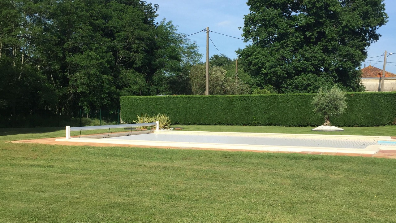 Photo of Outdoor in Vensac