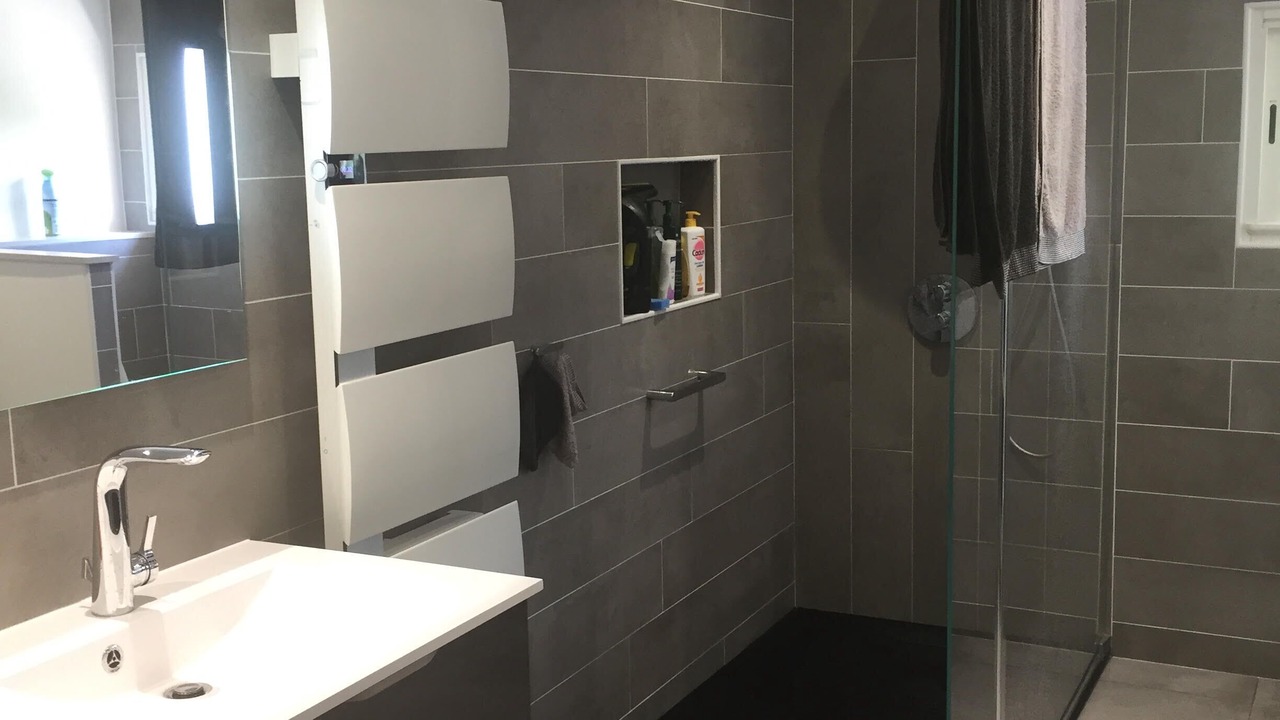 Photo of Bathroom in Vensac