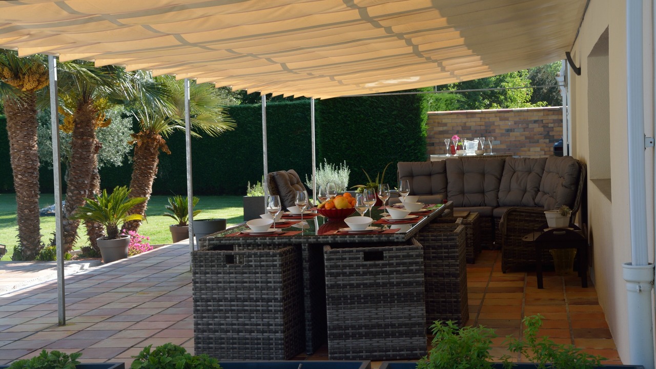 Photo of Outdoor in Vensac