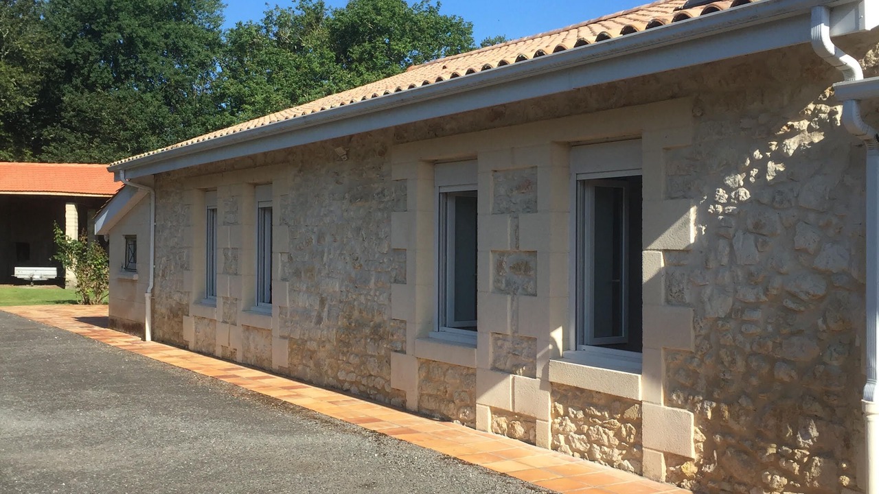 Photo of Outdoor in Vensac