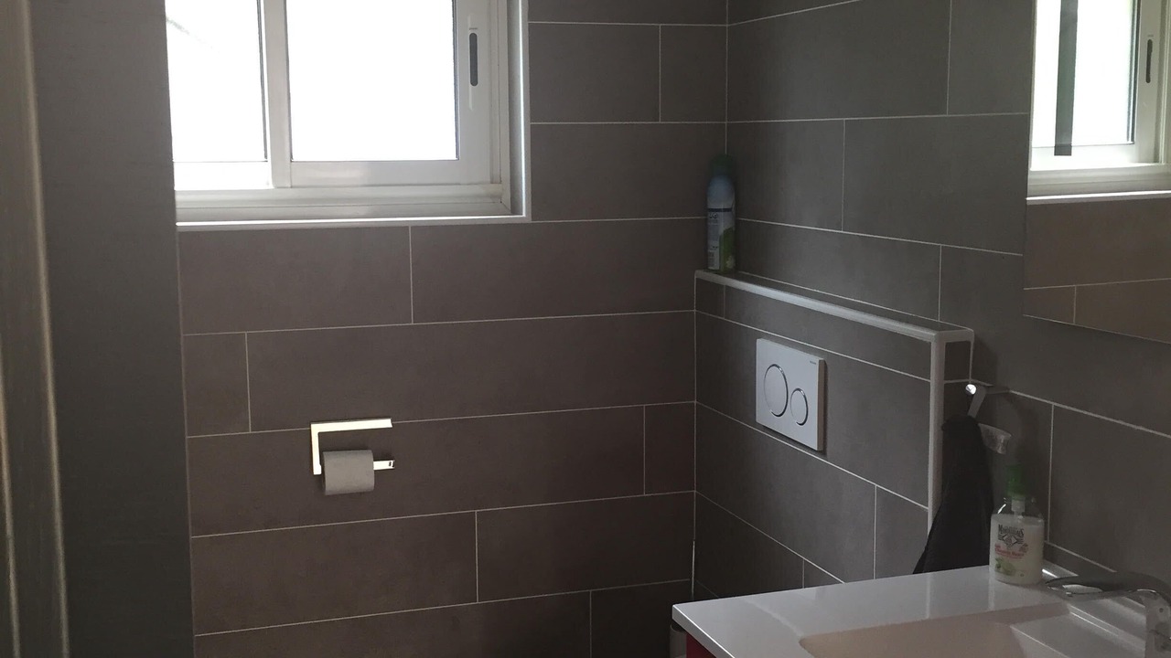 Photo of Bathroom in Vensac