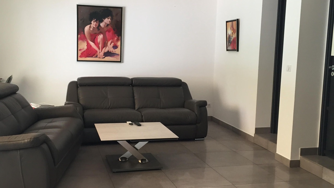 Photo of Livingroom in Vensac