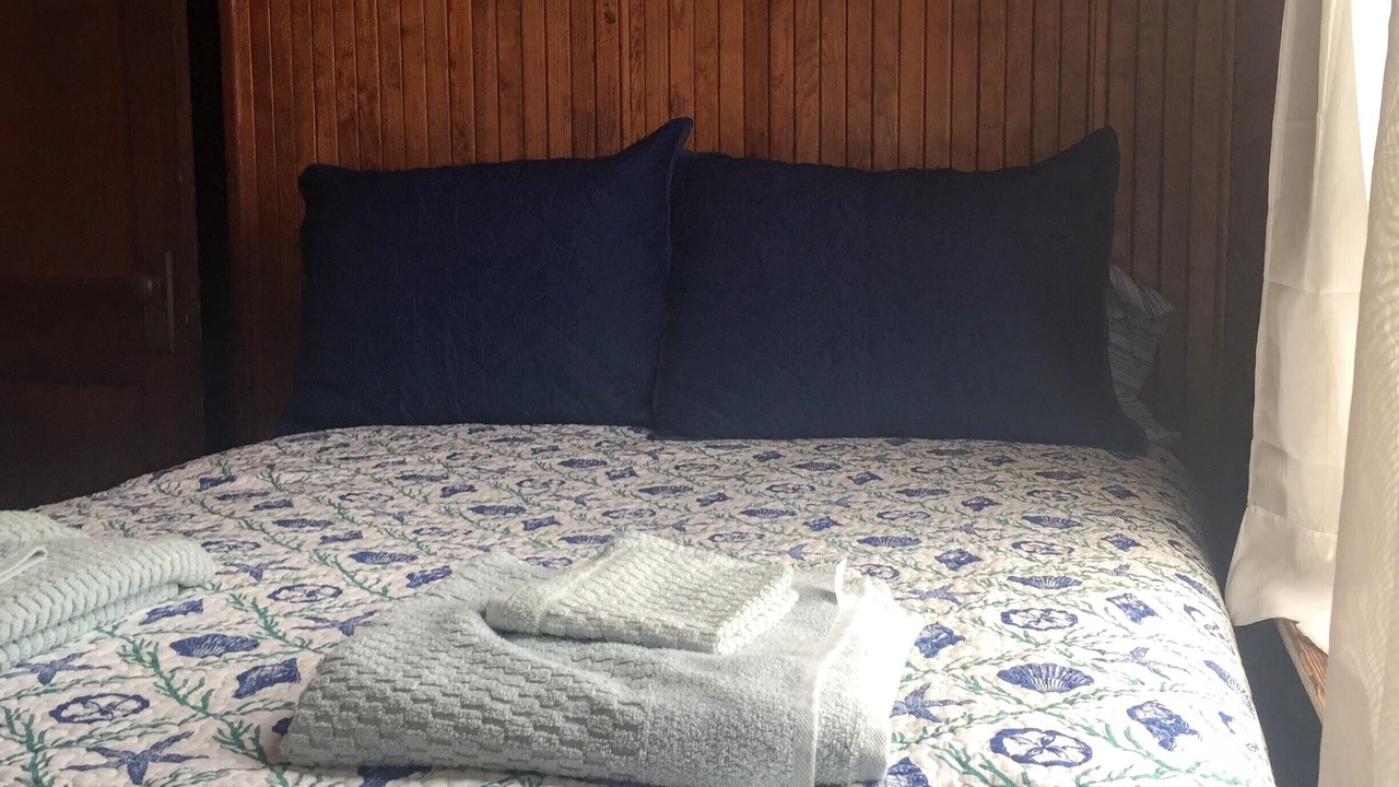 Photo of Bedroom in Humarock