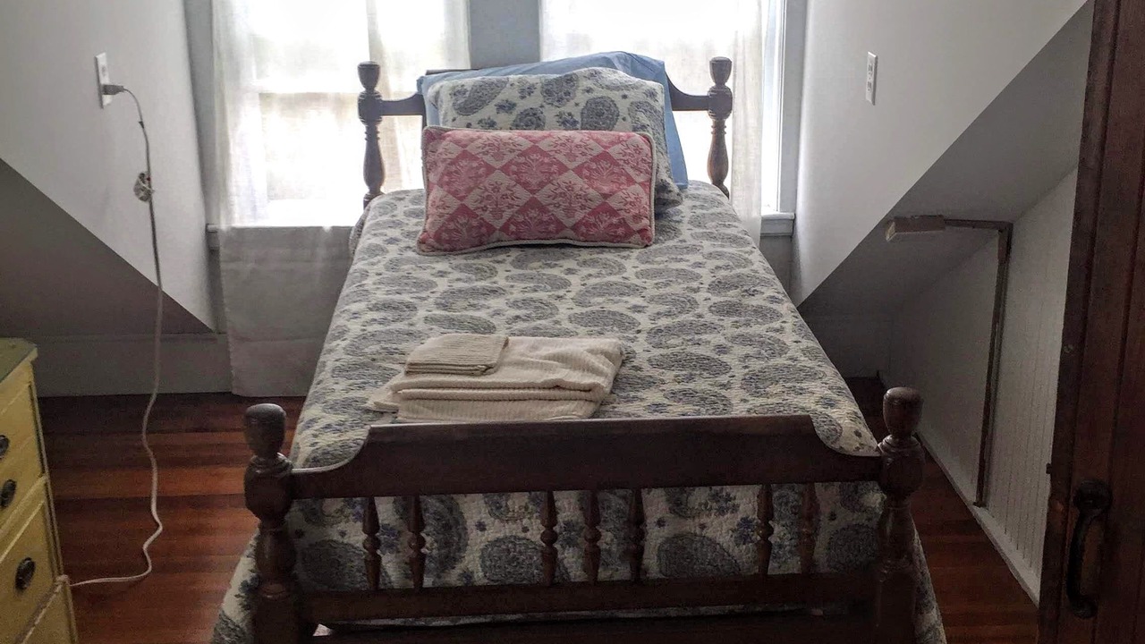 Photo of Bedroom in Humarock