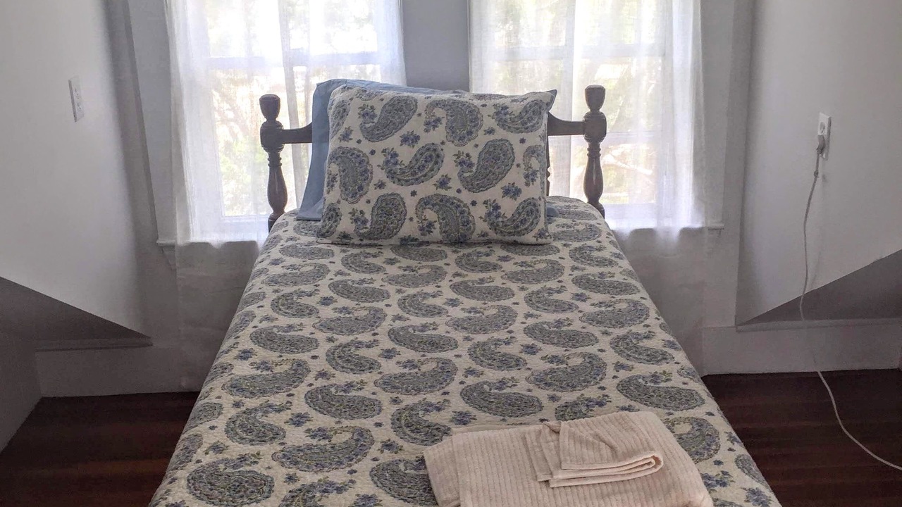 Photo of Bedroom in Humarock