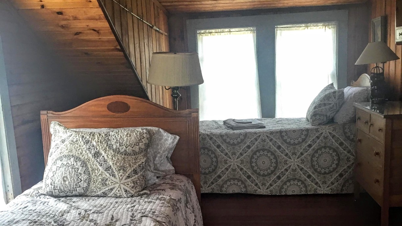 Photo of Bedroom in Humarock