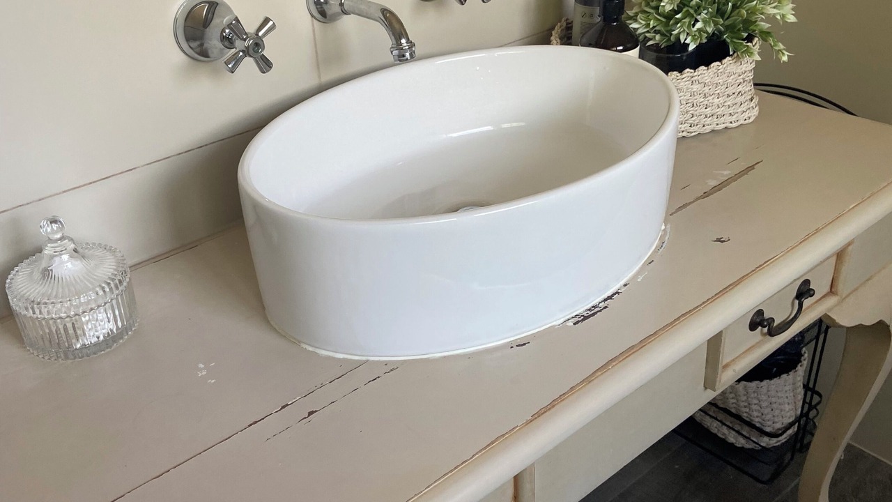 Photo of Bathroom in Lyndoch