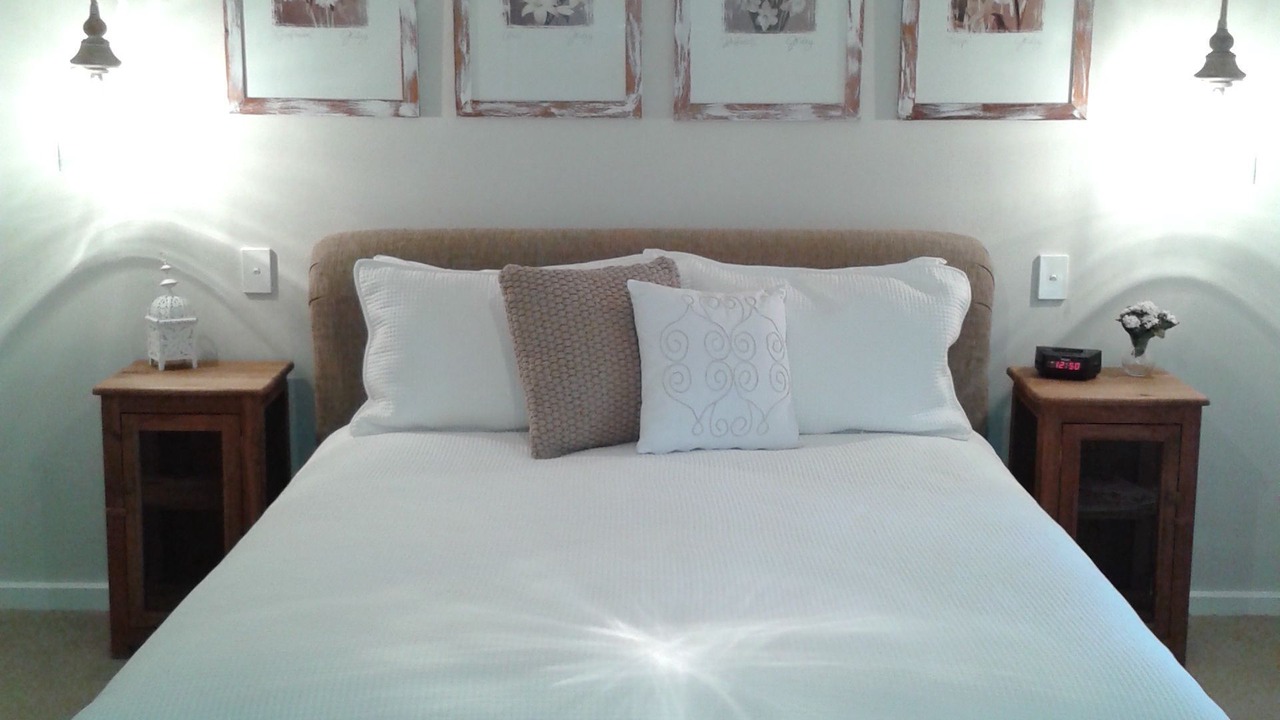 Photo of Bedroom in Lyndoch