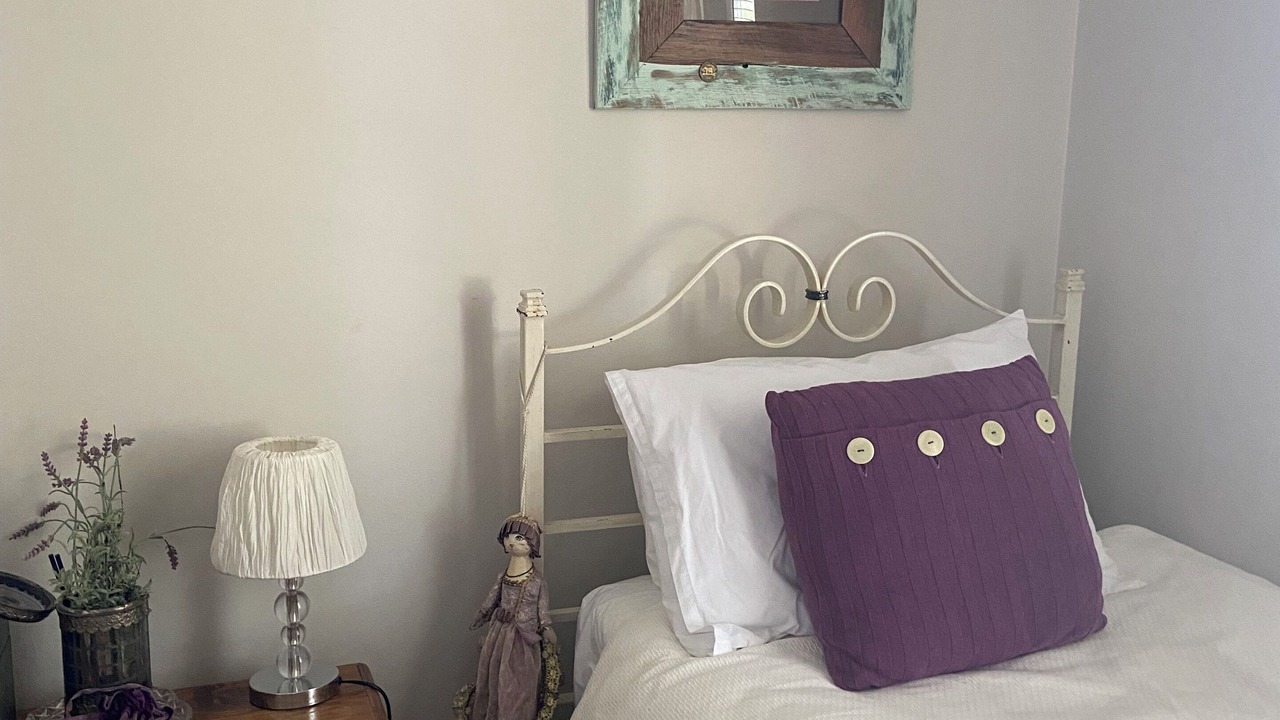 Photo of Bedroom in Lyndoch