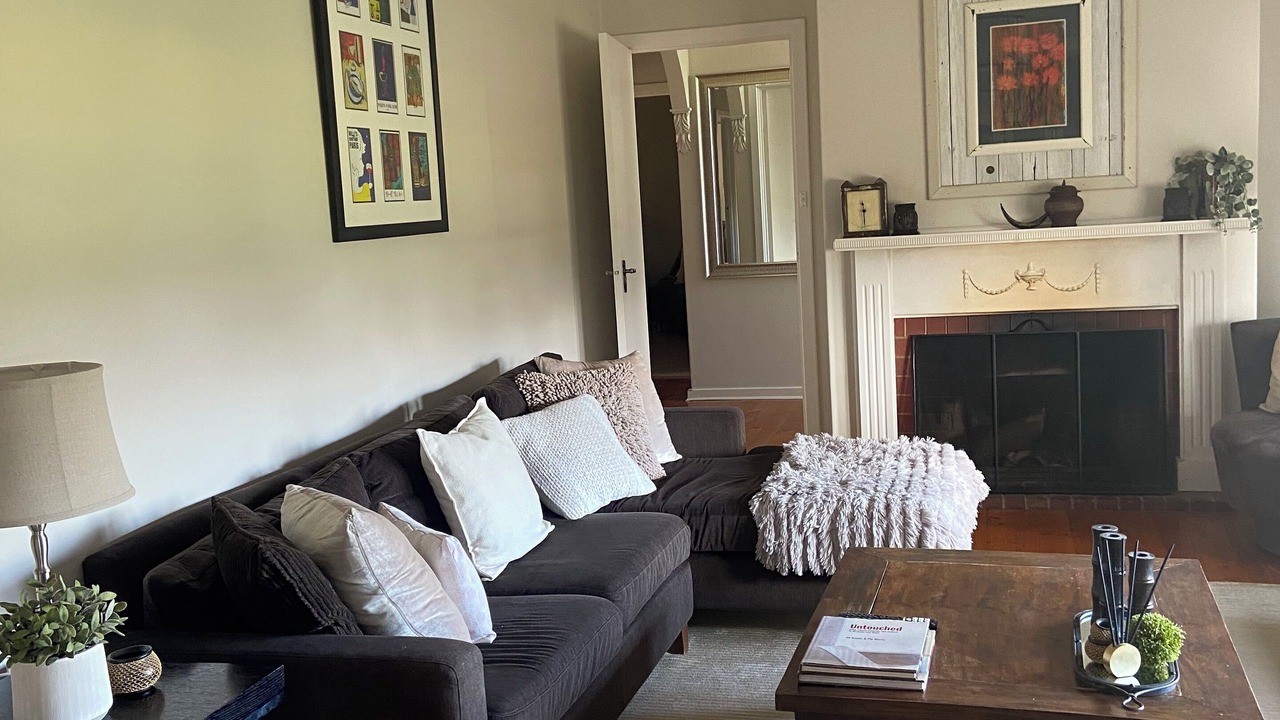 Photo of Livingroom in Lyndoch