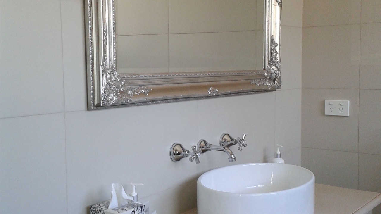 Photo of Bathroom in Lyndoch