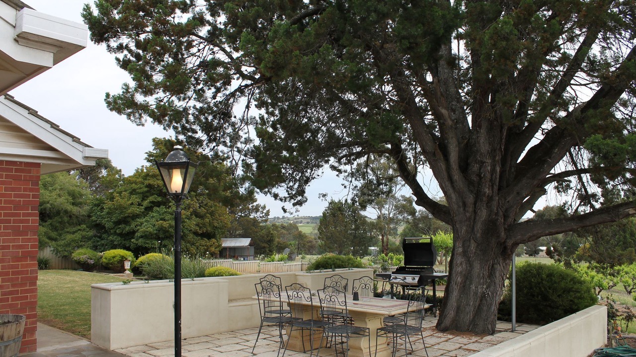 Photo of Outdoor in Lyndoch