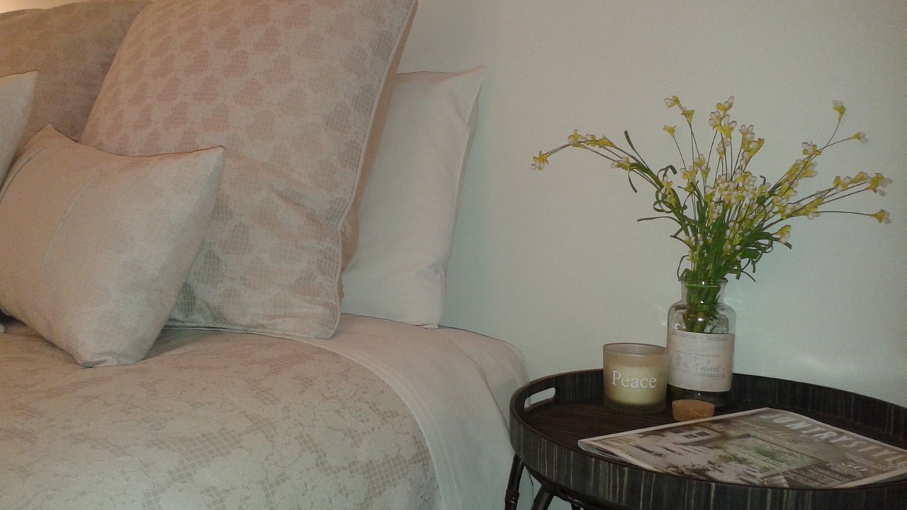 Photo of Bedroom in Lyndoch