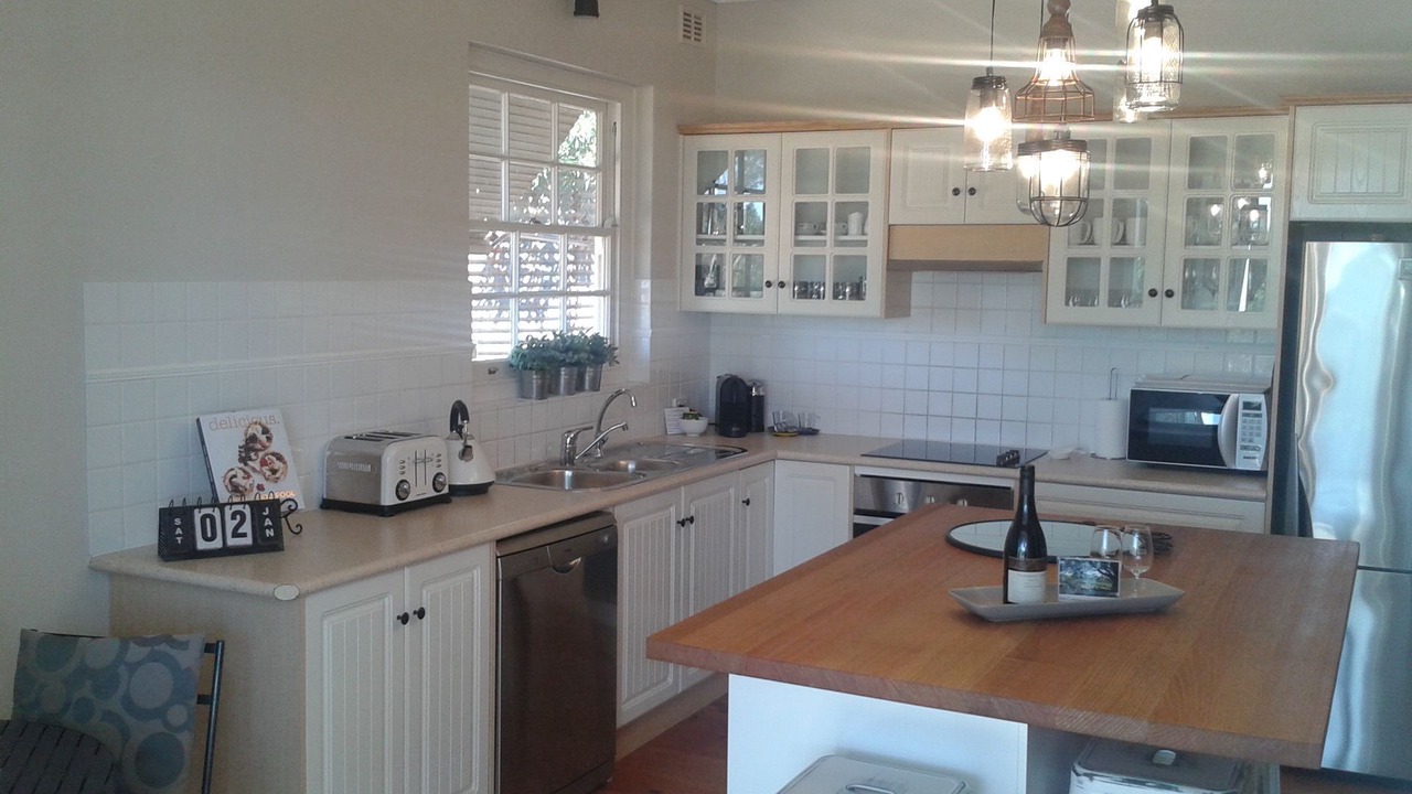 Photo of Kitchen in Lyndoch