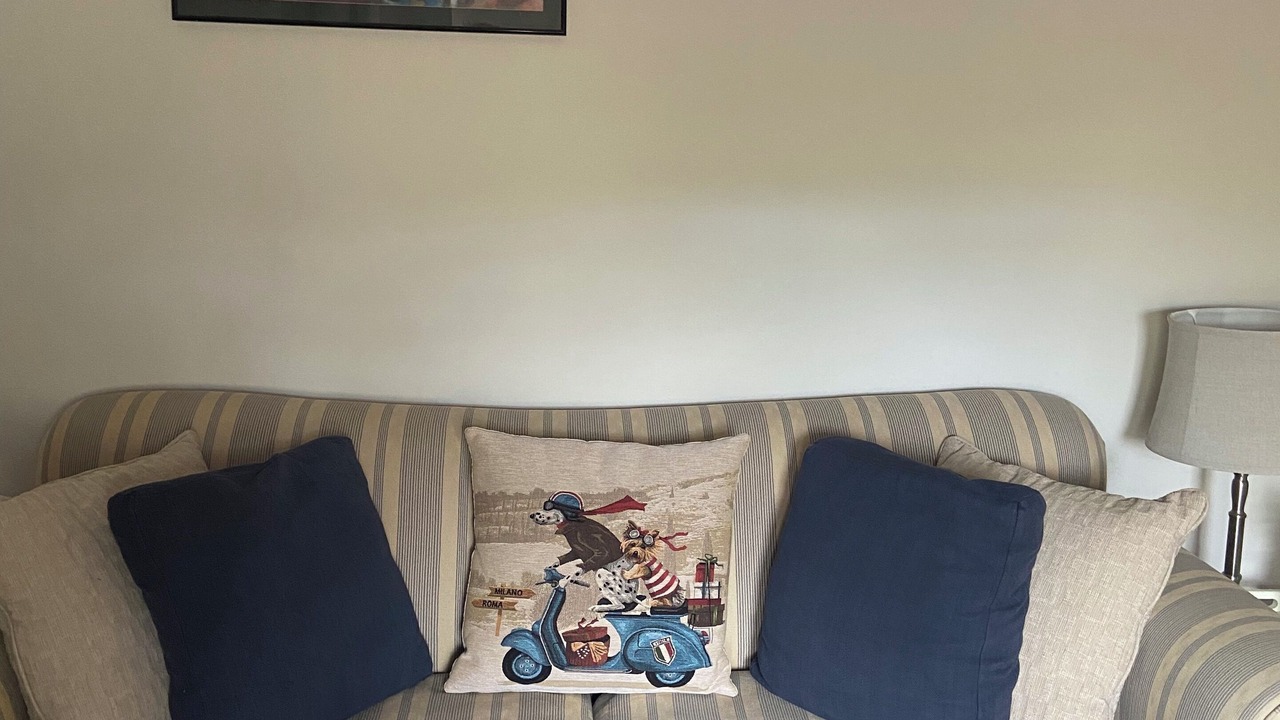 Photo of Livingroom in Lyndoch