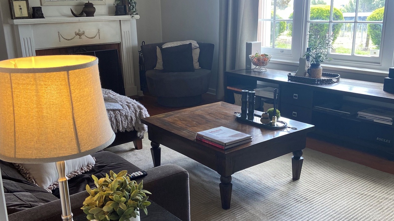 Photo of Livingroom in Lyndoch