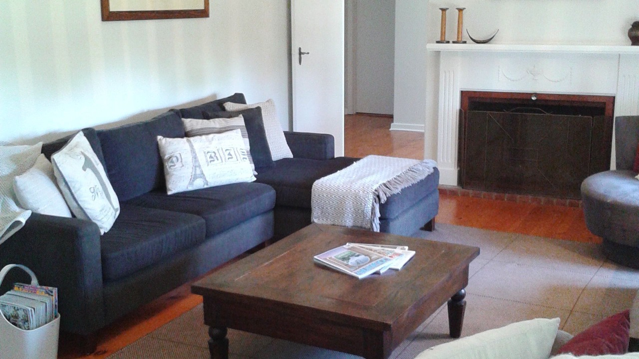 Photo of Livingroom in Lyndoch