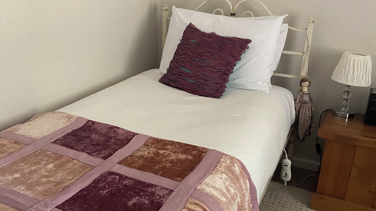 Photo of Bedroom in Lyndoch