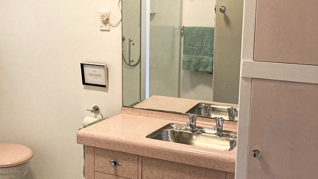 Photo of Bathroom in Ostend