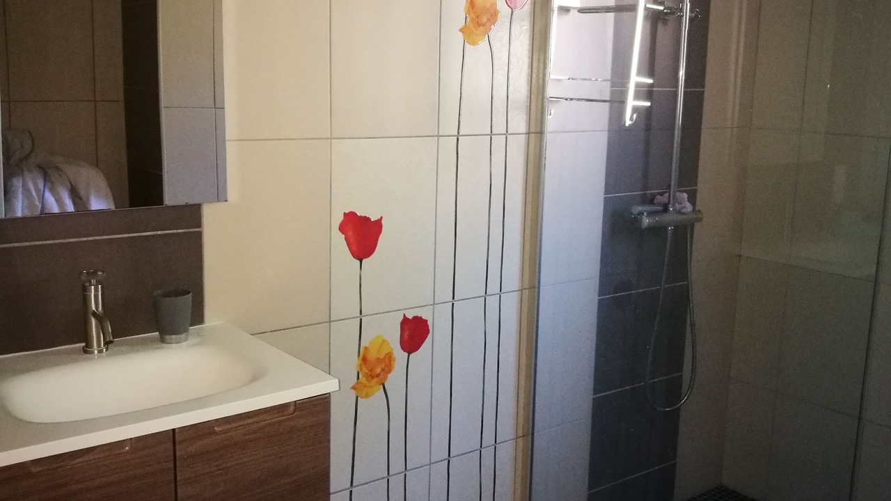 Photo of Bathroom in Saint-Jean-de-Luz