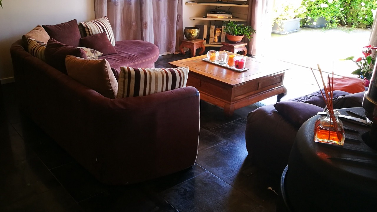 Photo of Livingroom in Saint-Jean-de-Luz