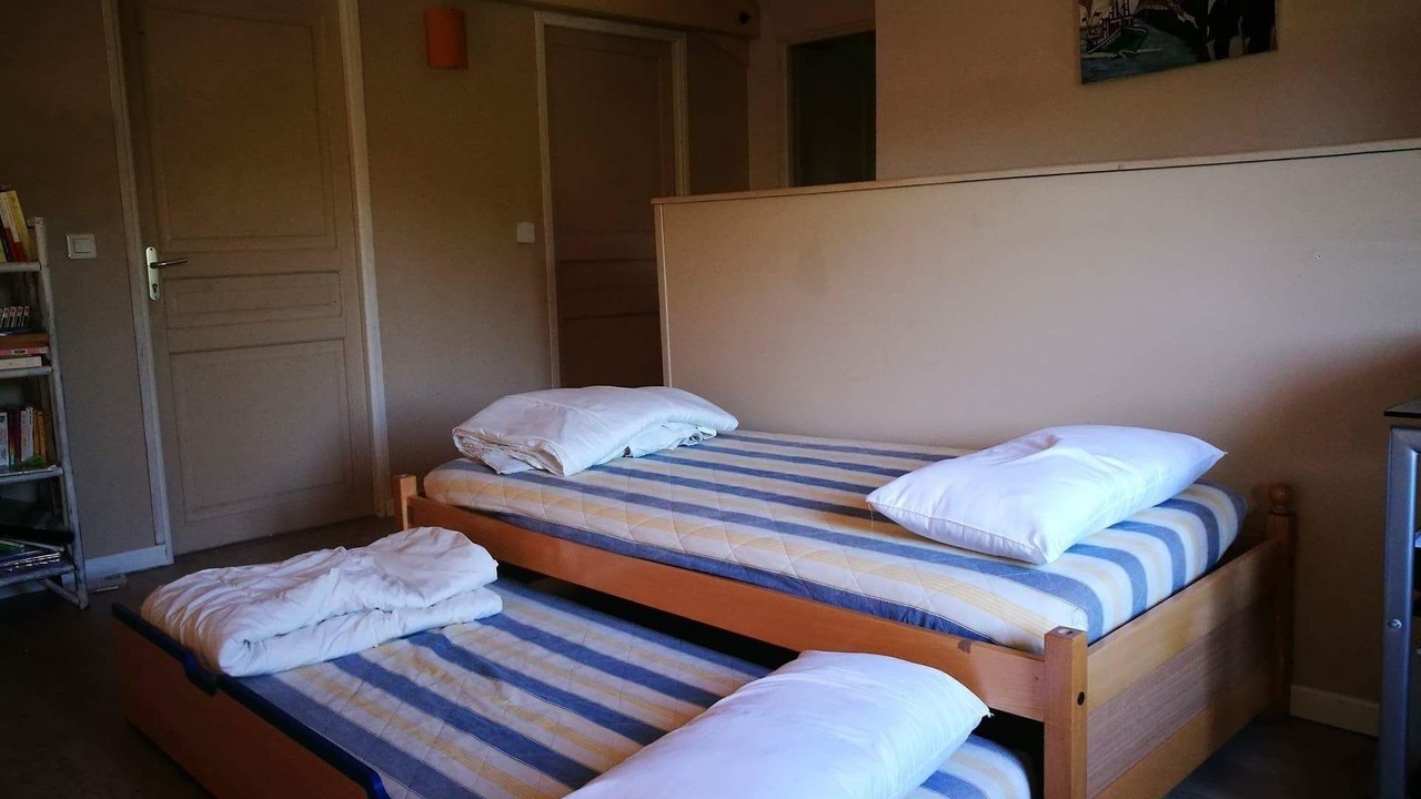 Photo of Bedroom in Saint-Jean-de-Luz