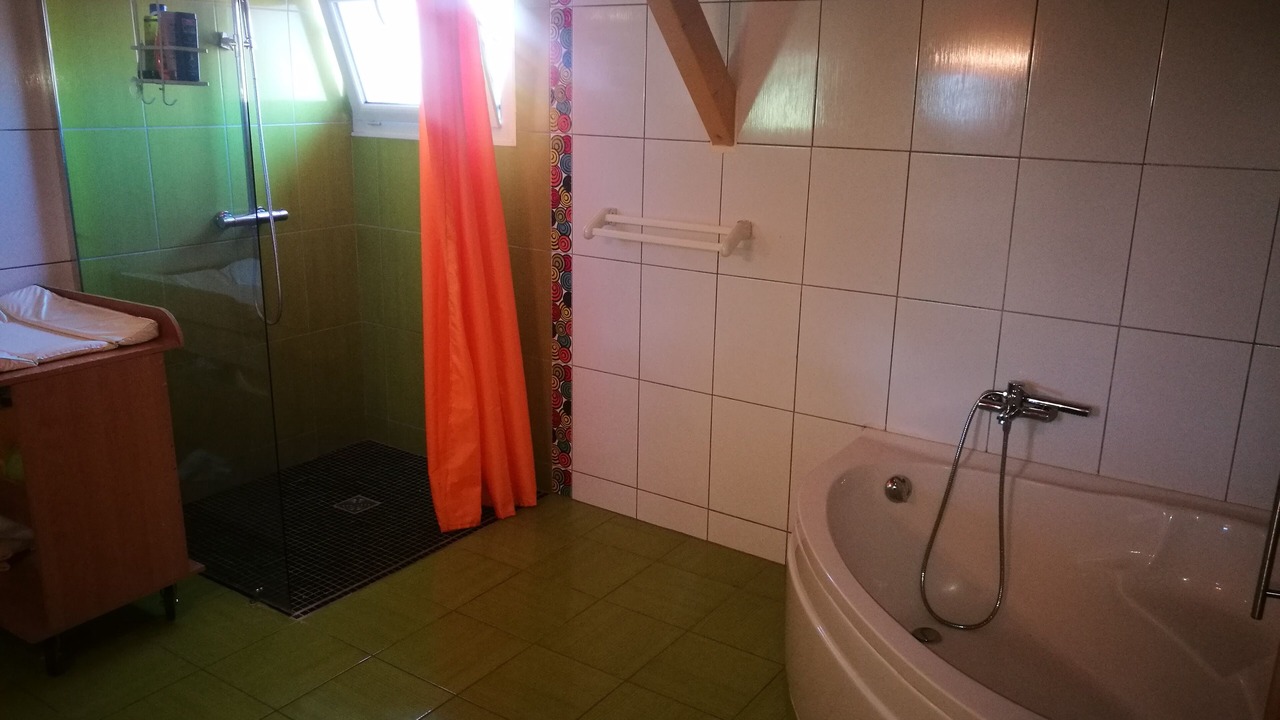 Photo of Bathroom in Saint-Jean-de-Luz