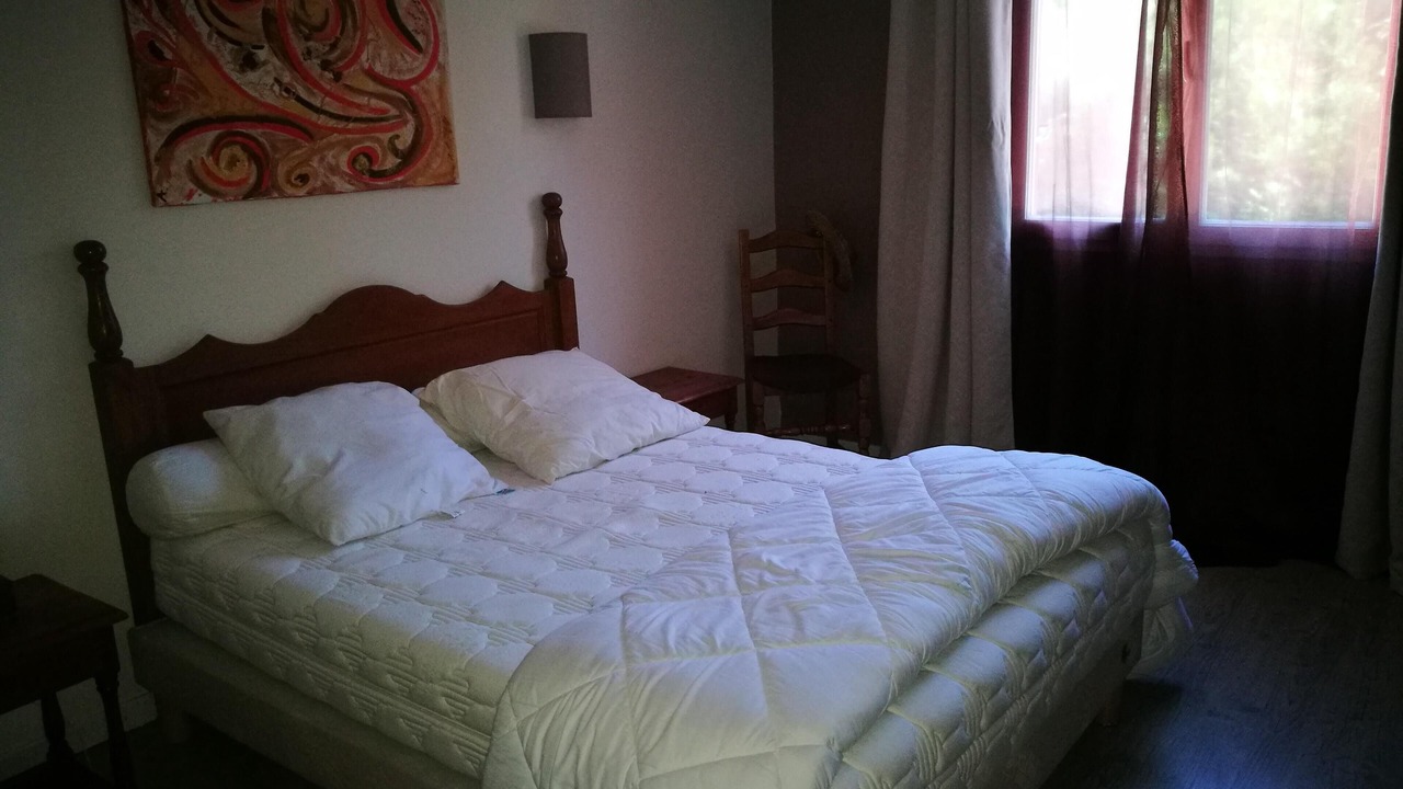 Photo of Bedroom in Saint-Jean-de-Luz