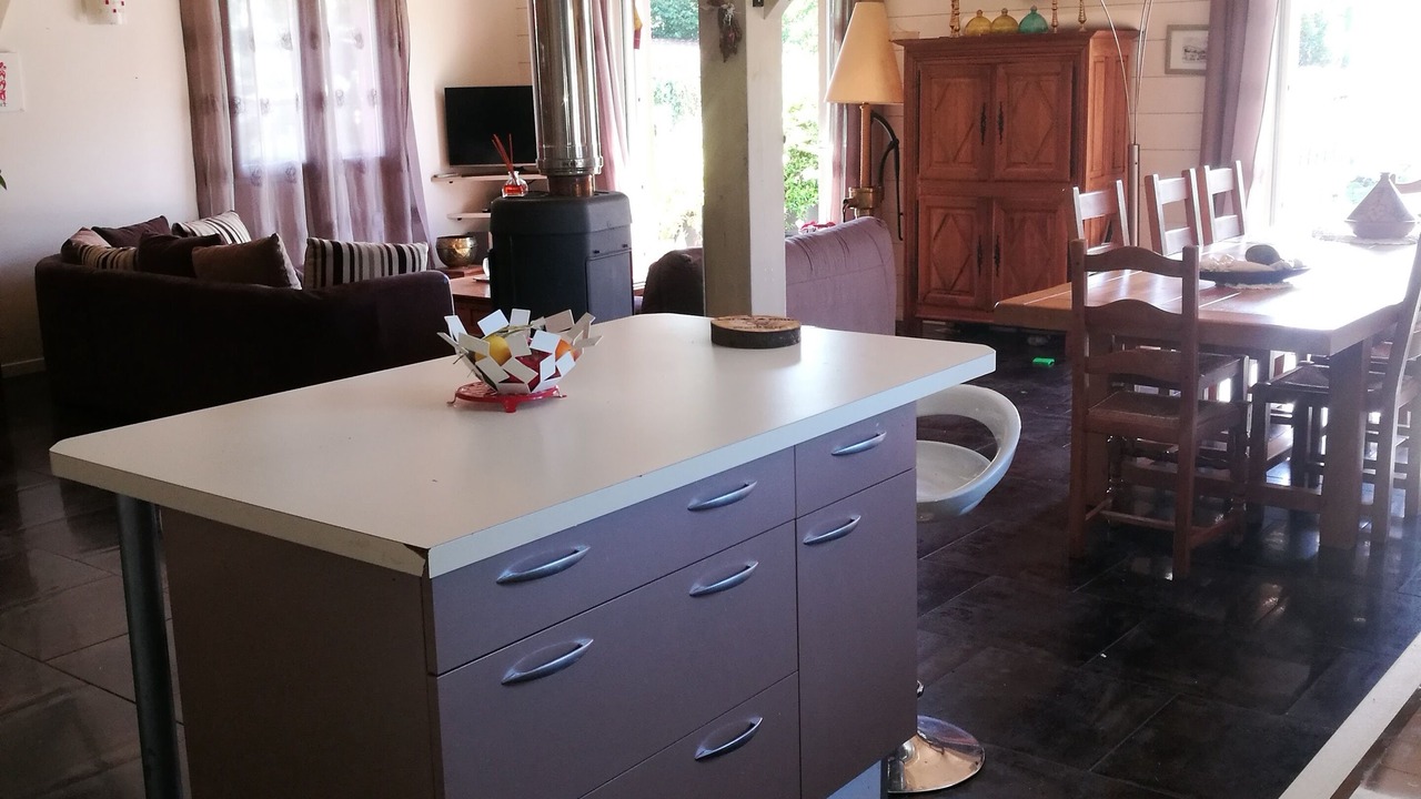 Photo of Kitchen in Saint-Jean-de-Luz