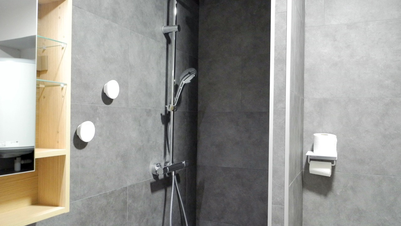 Photo of Bathroom in Le Croisic