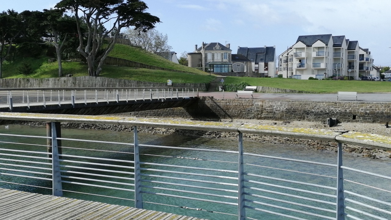 Photo of Outdoor in Le Croisic