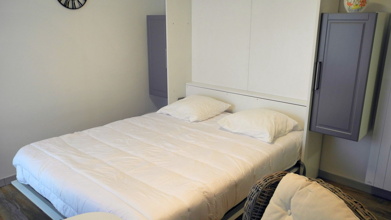 Photo of Bedroom in Le Croisic