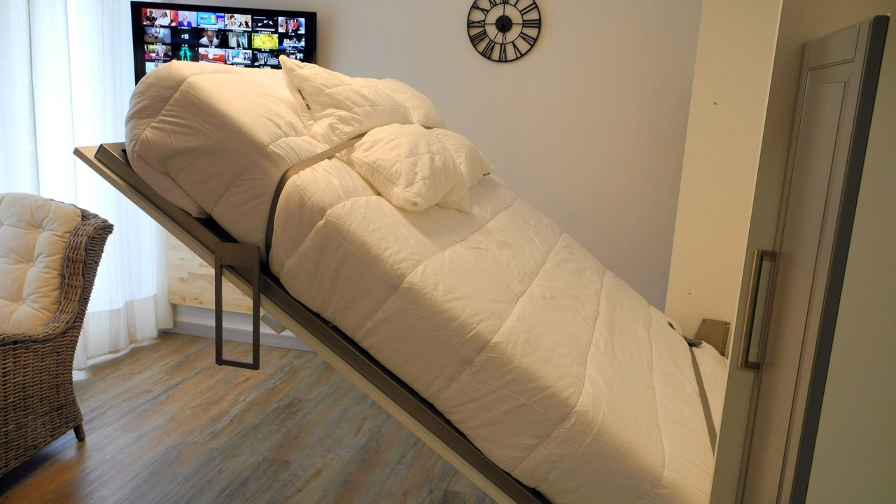 Photo of Bedroom in Le Croisic