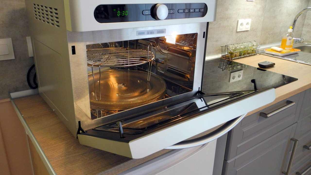 Photo of Kitchen in Le Croisic