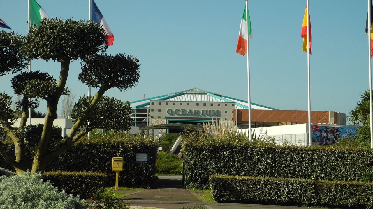 Photo of Outdoor in Le Croisic