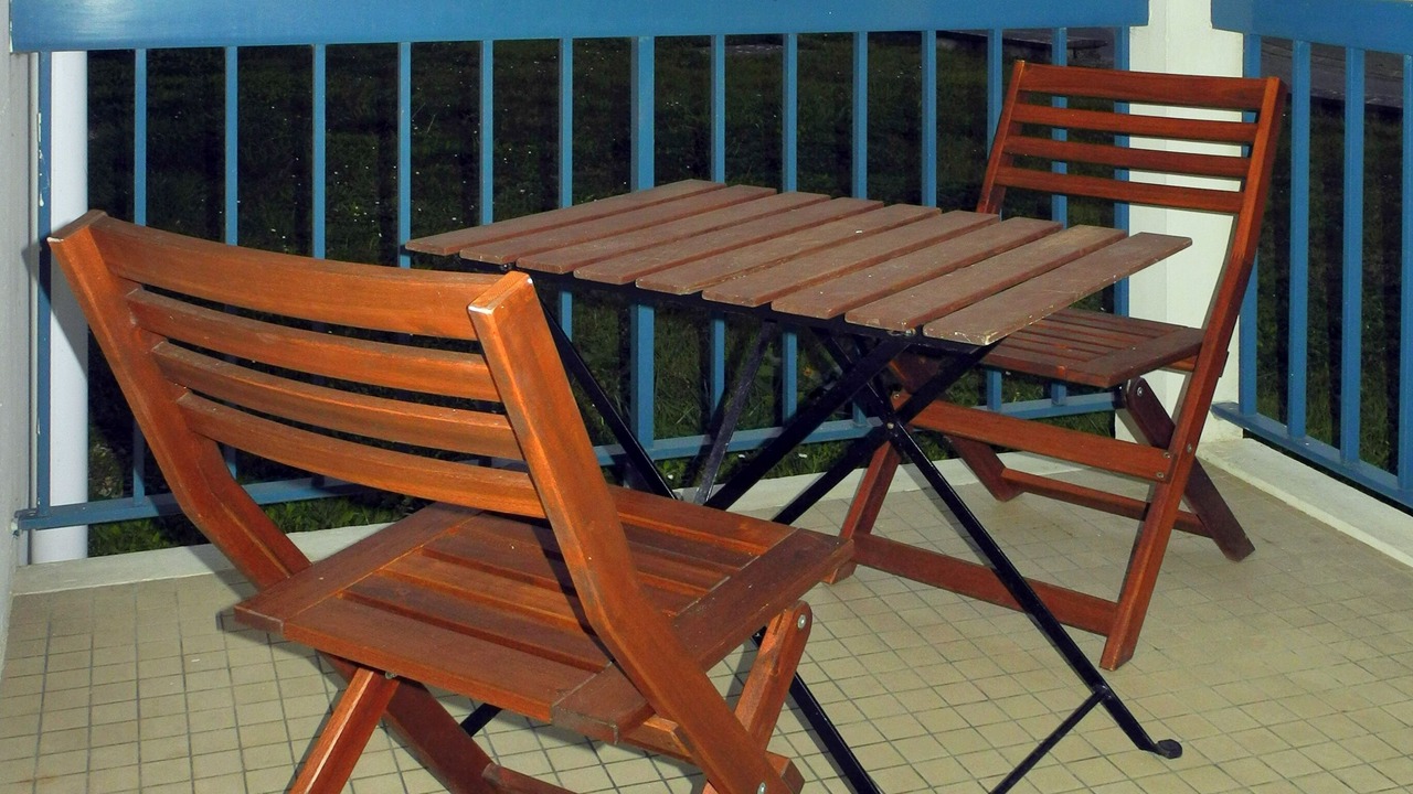 Photo of Outdoor in Le Croisic
