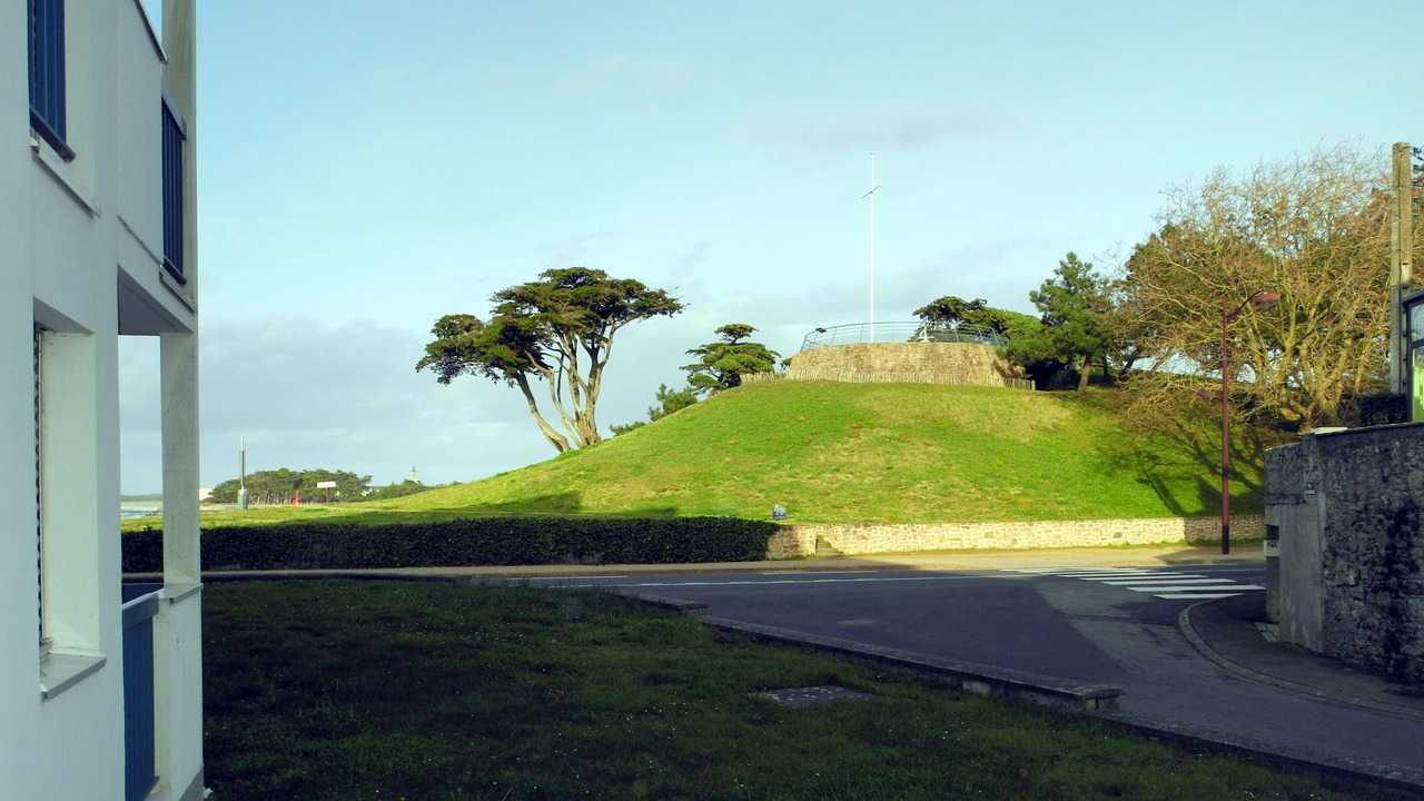 Photo of Outdoor in Le Croisic